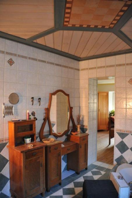Gaestehaus Weinviertel - Niederoesterreich Siebenhirten Bilik gambar